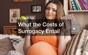 What the Costs of Surrogacy Entail