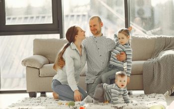 Rebuilding Your Home To Accommodate More Family Members