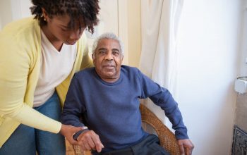 Peace of Mind While You Explore: How to Ensure Your Senior Loved Ones Are Well Cared for at Home