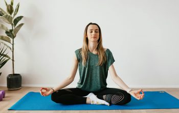 Harmony at Home: Crafting Your Mind-Body Connection Journey