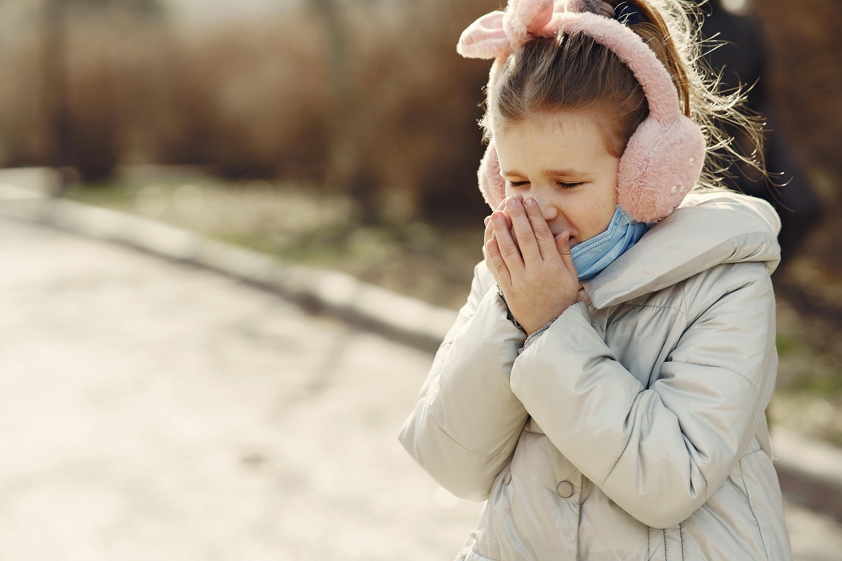 How to Prepare Your Kids for the Allergy Season