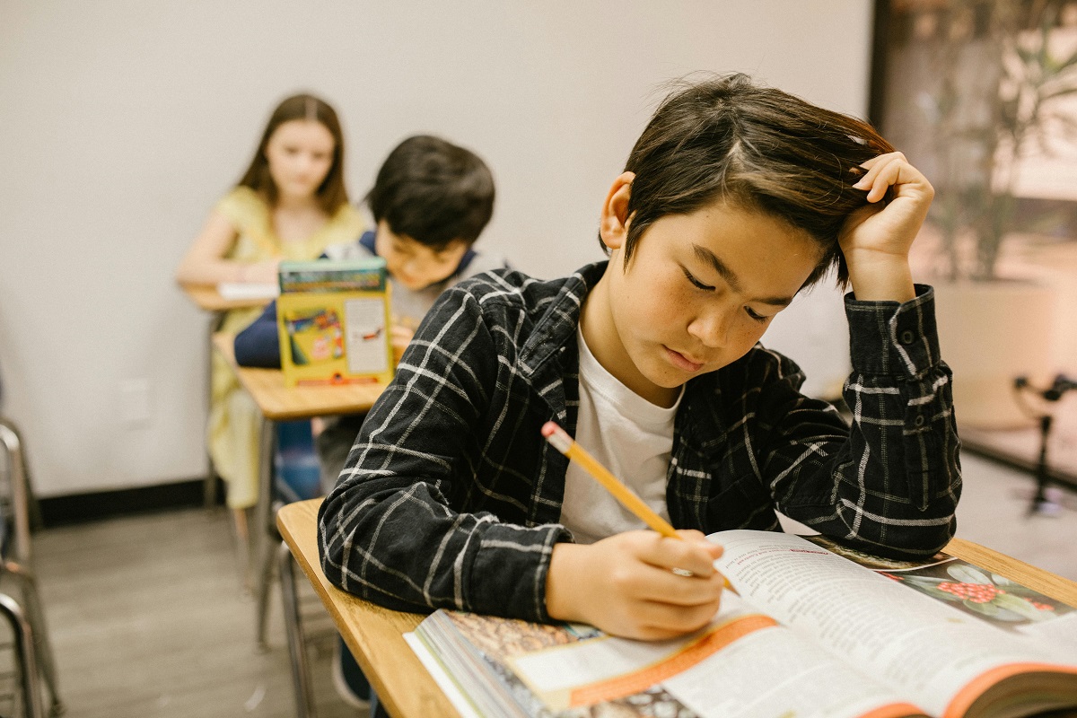 Effective Parental Engagement: Nurturing Academic Success in Children