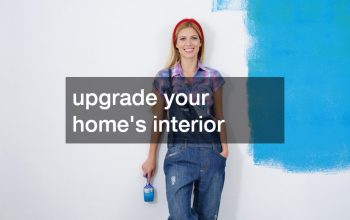 Time to Update the Interior Design of Your House? Try some of these Helpful Tips