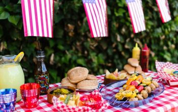 Celebration Ideas: 10 Creative Backyard Party Ideas That Will Wow Your Guests