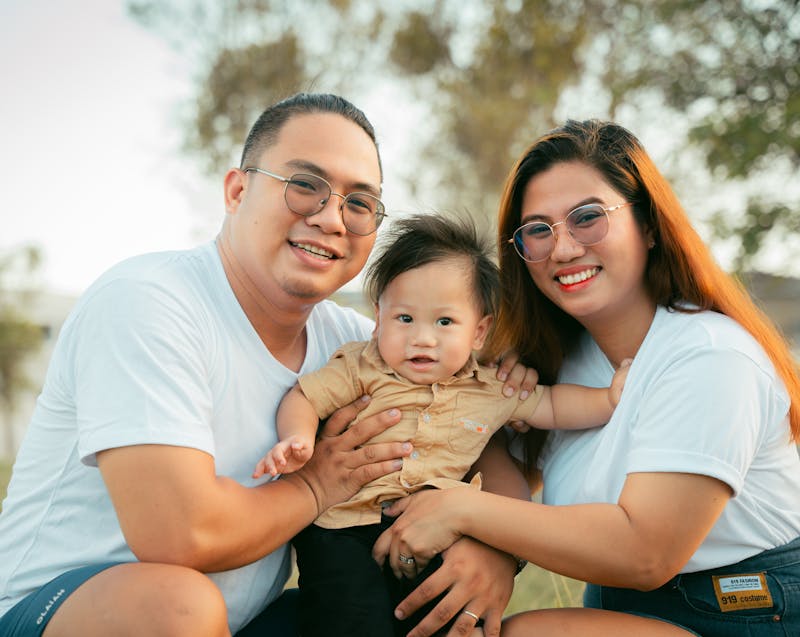 family photo